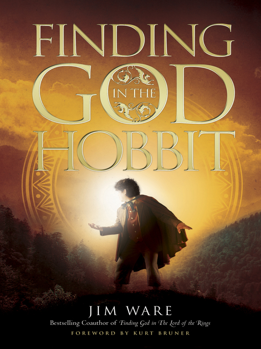 Title details for Finding God in the Hobbit by Jim Ware - Available